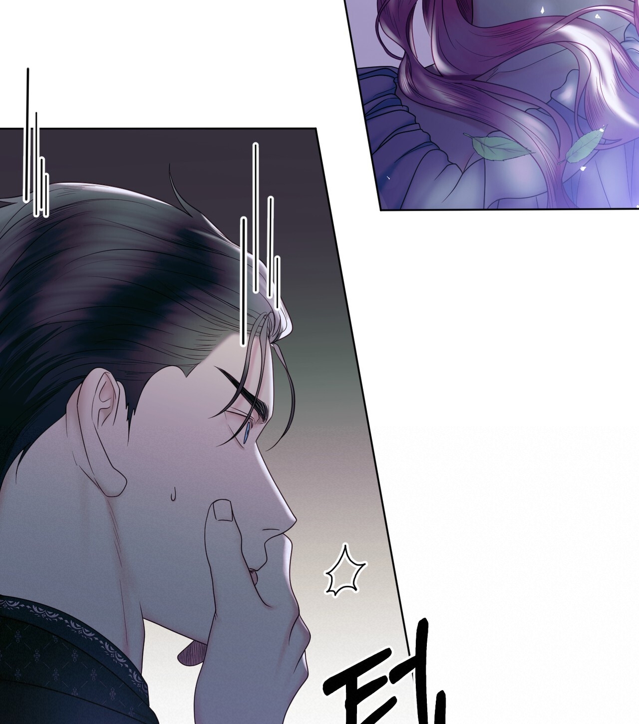 hợp đồng hôn nhân với hai người chồng chapter 11.1 35