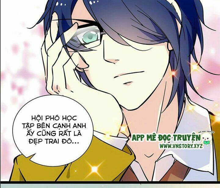 nữ hầu sau giờ học chapter 12 5