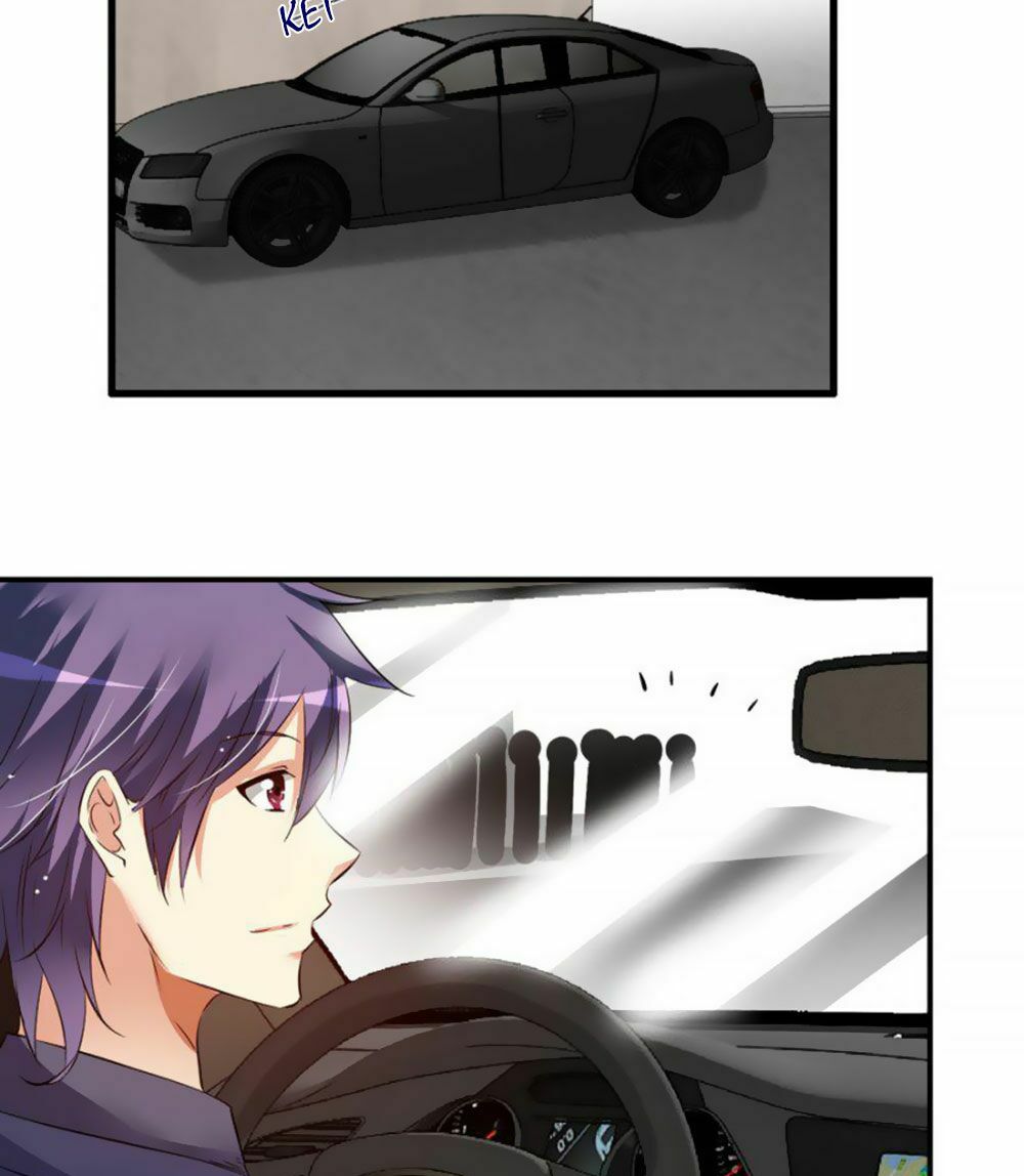 thủ hội chi vũ chapter 12 19