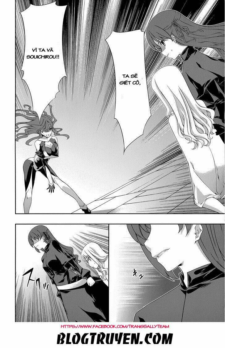 mondlicht (ánh trăng) chapter 29 8