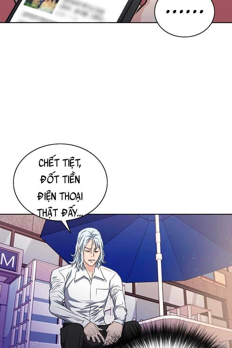 druid tại ga seoul - người hóa thú chapter 85 95