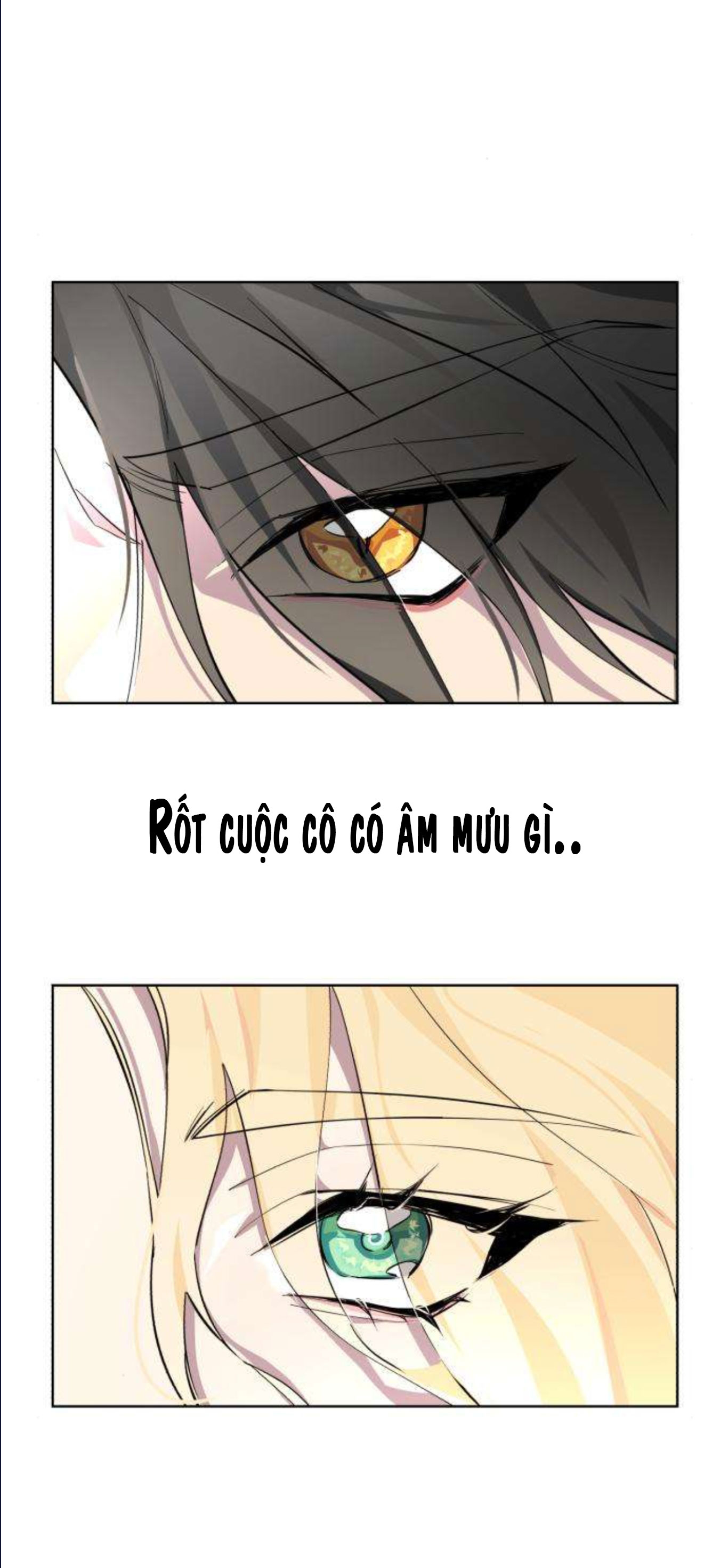 đã có lúc ta muốn nàng chết đi chapter 5.3 27