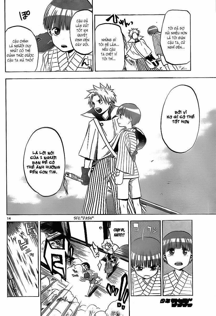 kaitai shinsho chapter 5 15