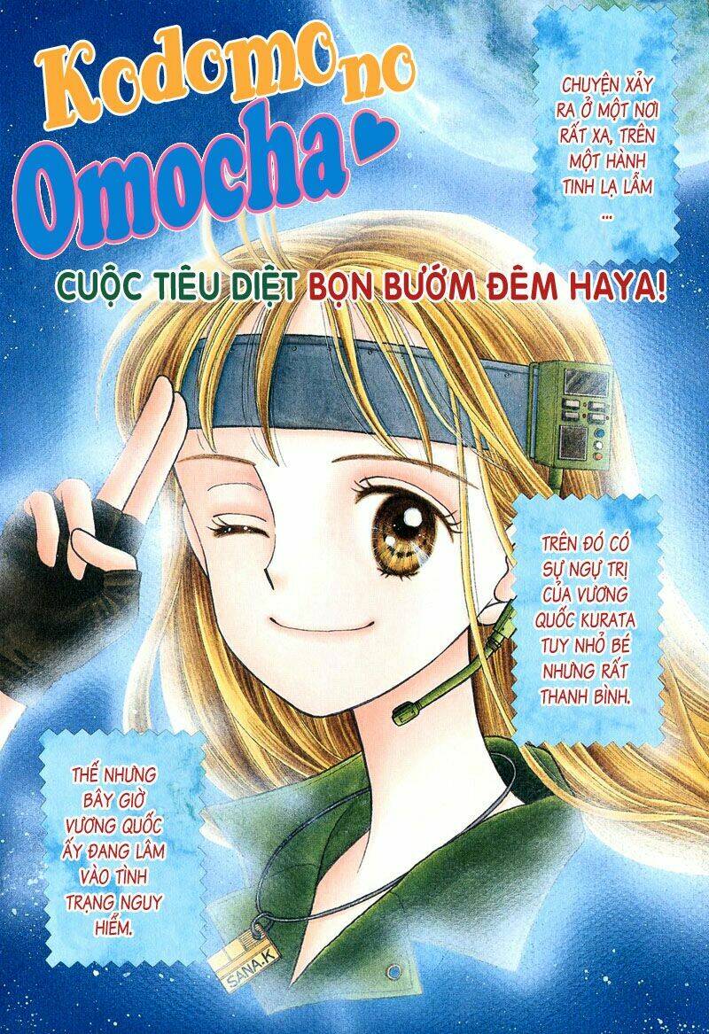 kodomo no omocha chapter 7.5 3