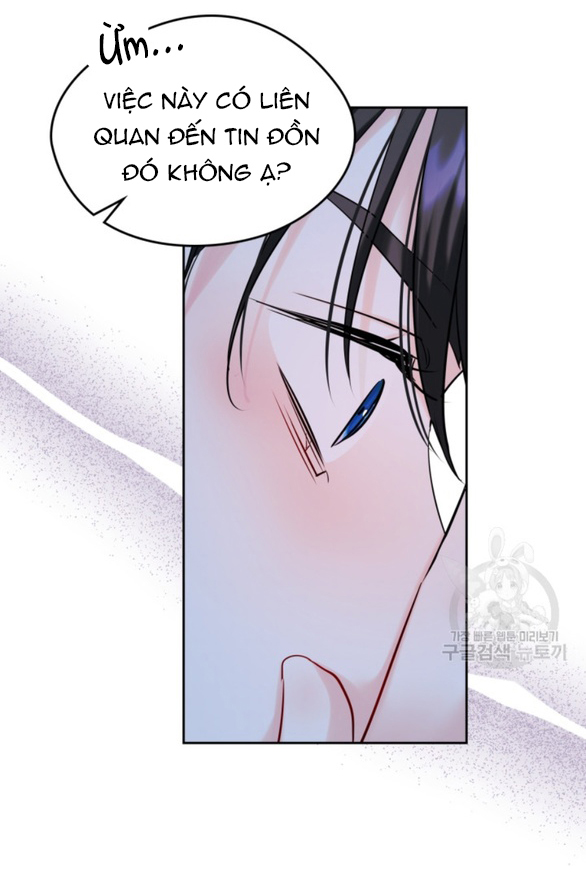 tôi đã trở thành bạn gái của nam chính chapter 34.1 31