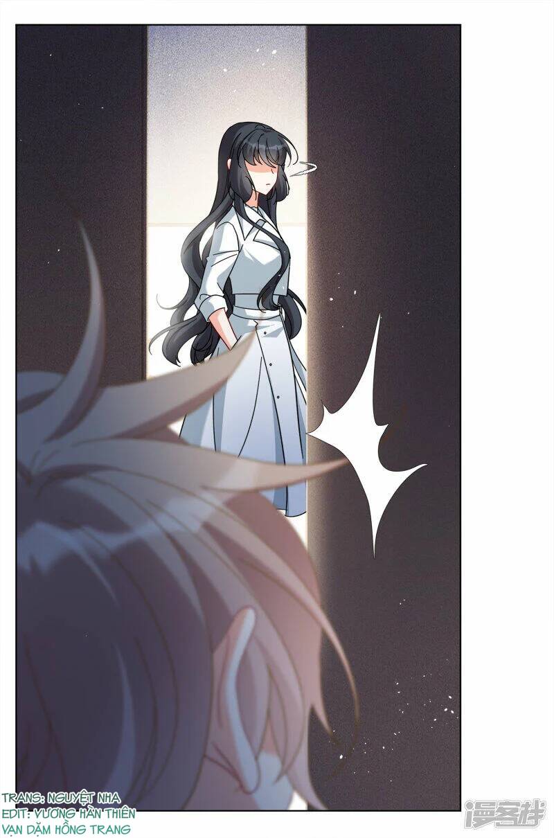 cô ấy đến rồi, xin nằm xuống! chapter 225 4