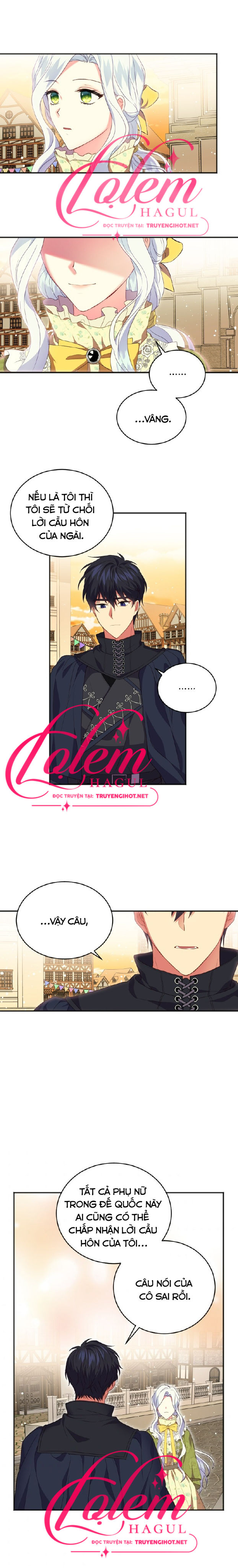 quãng thời gian cuối cùng chapter 17 11