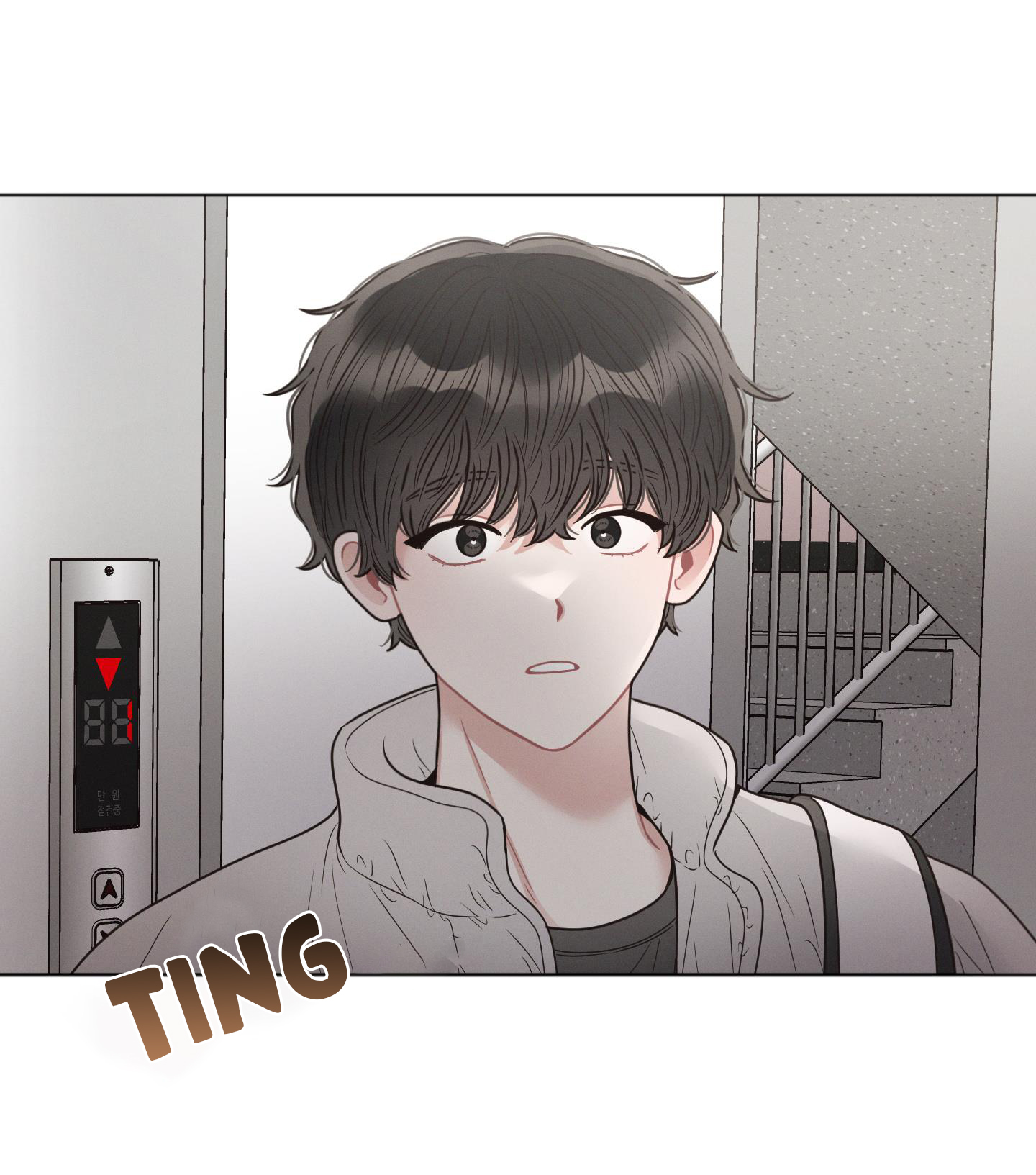 đời tư hàng xóm chapter 31 37