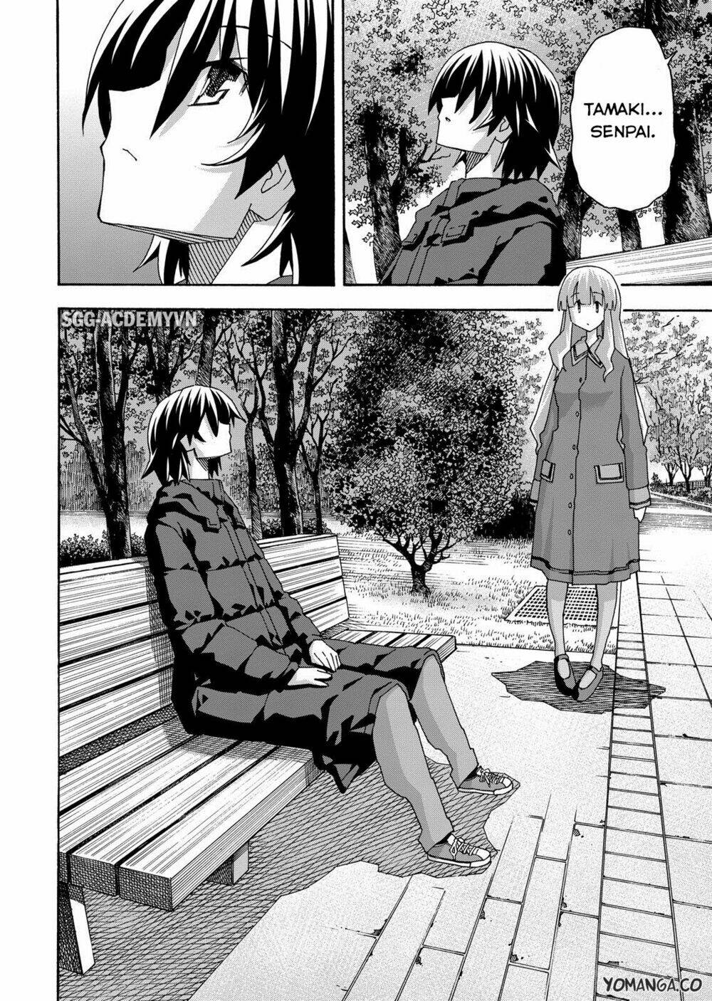 uwakoi chapter 34 24