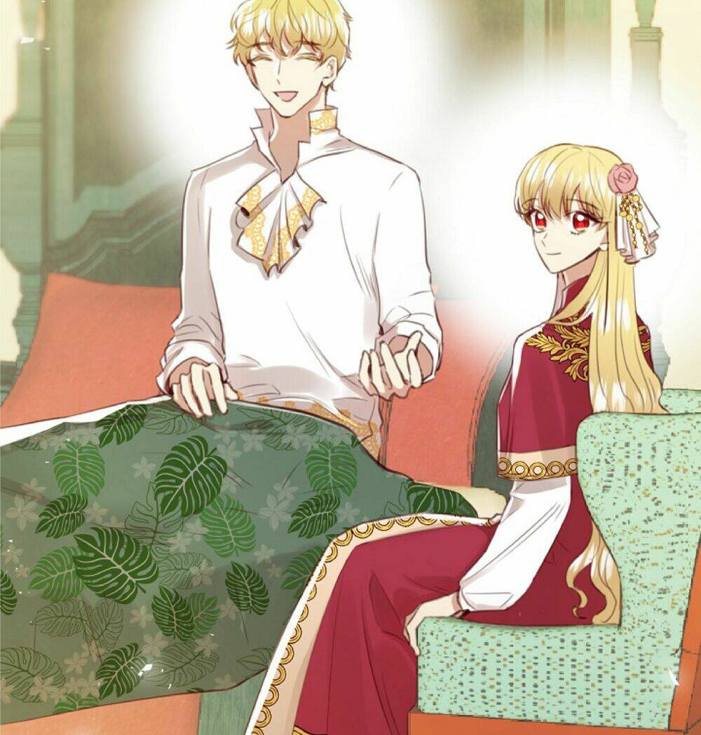 vẻ đẹp của ác ma chapter 35.1 28