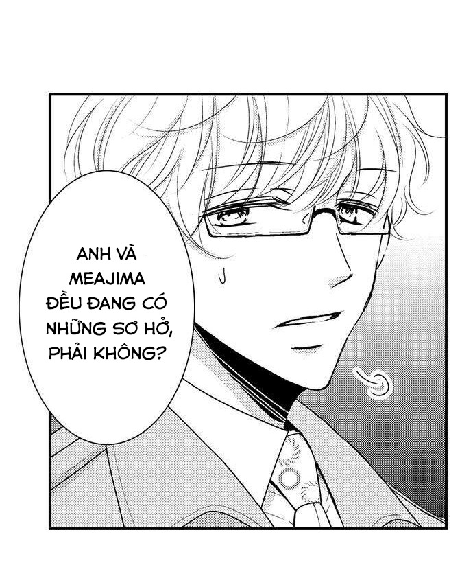 sự cao trào hoàn hảo chapter 136 31