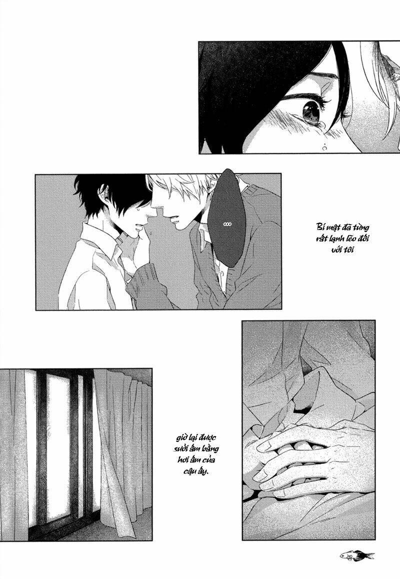 tsumasaki ni kourozu chapter 5 33