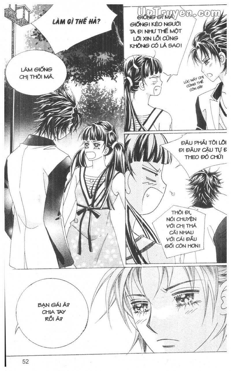 meo meo dịu dàng đi nhé chapter 8 52