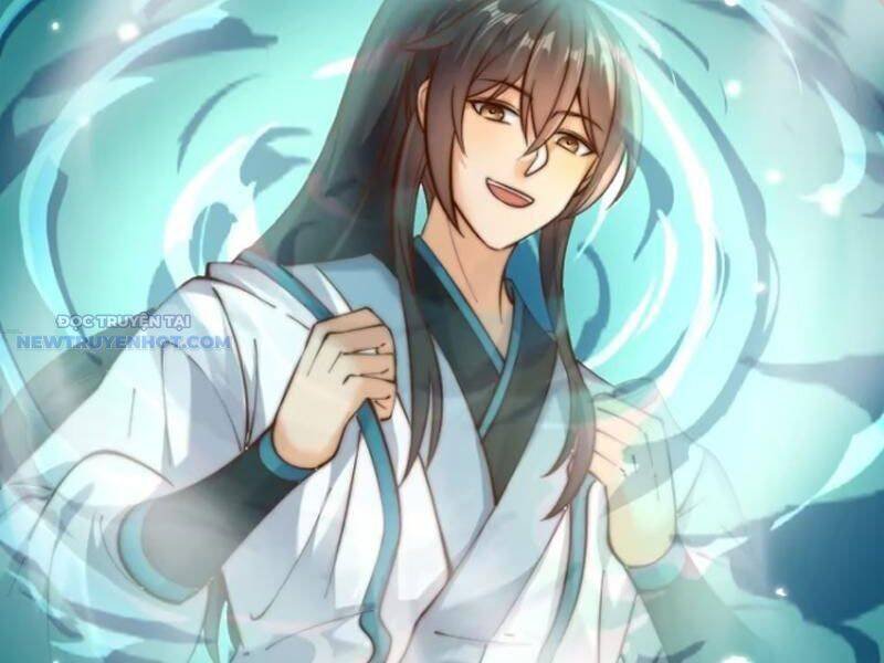 ta thực sự không muốn làm thần tiên chapter 49 81