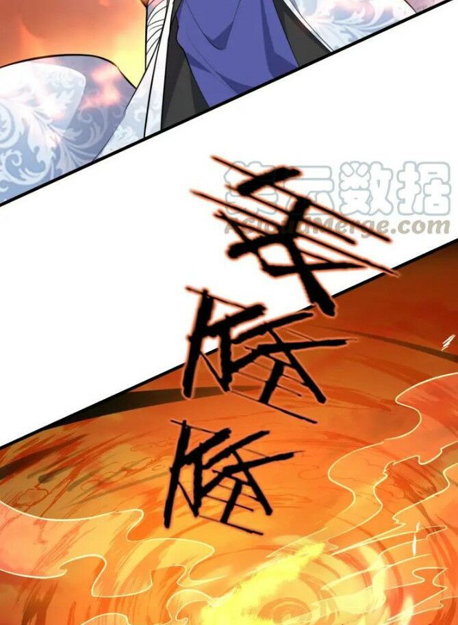 đại nghịch chi môn chapter 88 12