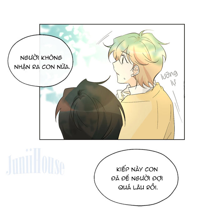 sơn thần đại nhân vẫn nhớ tôi chapter 7 44