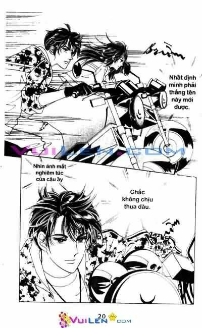 cô gái yêu kiều chapter 4 20