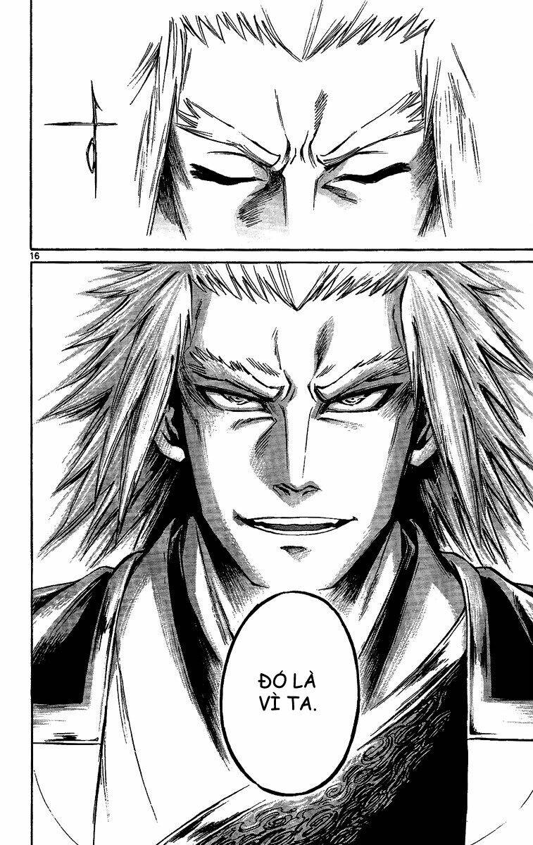 shinobi no kuni chapter 10 17