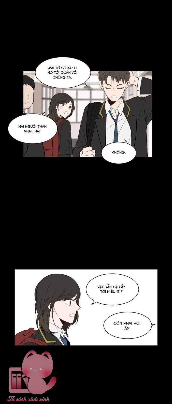 a good day to be a dog chapter 32 6