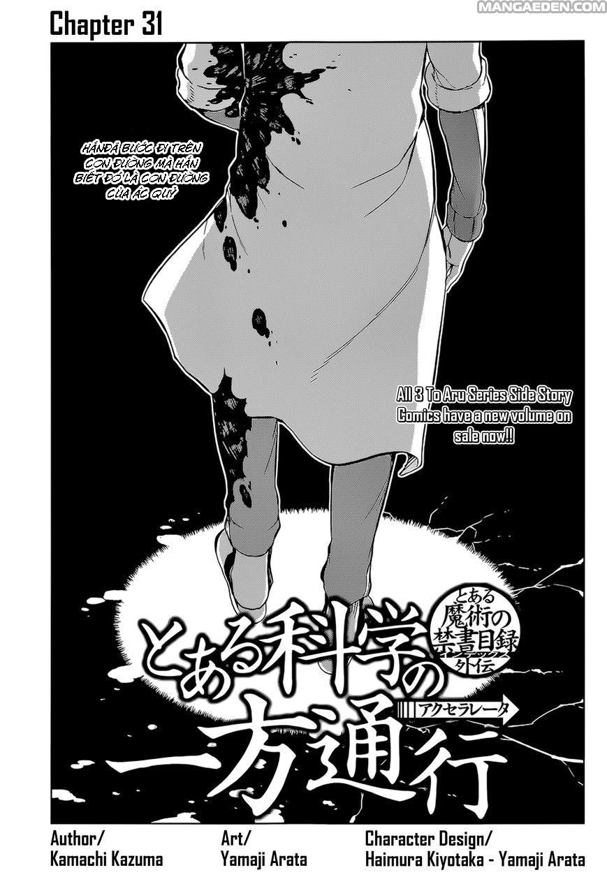 toaru kagaku no accelerator chapter 31 1