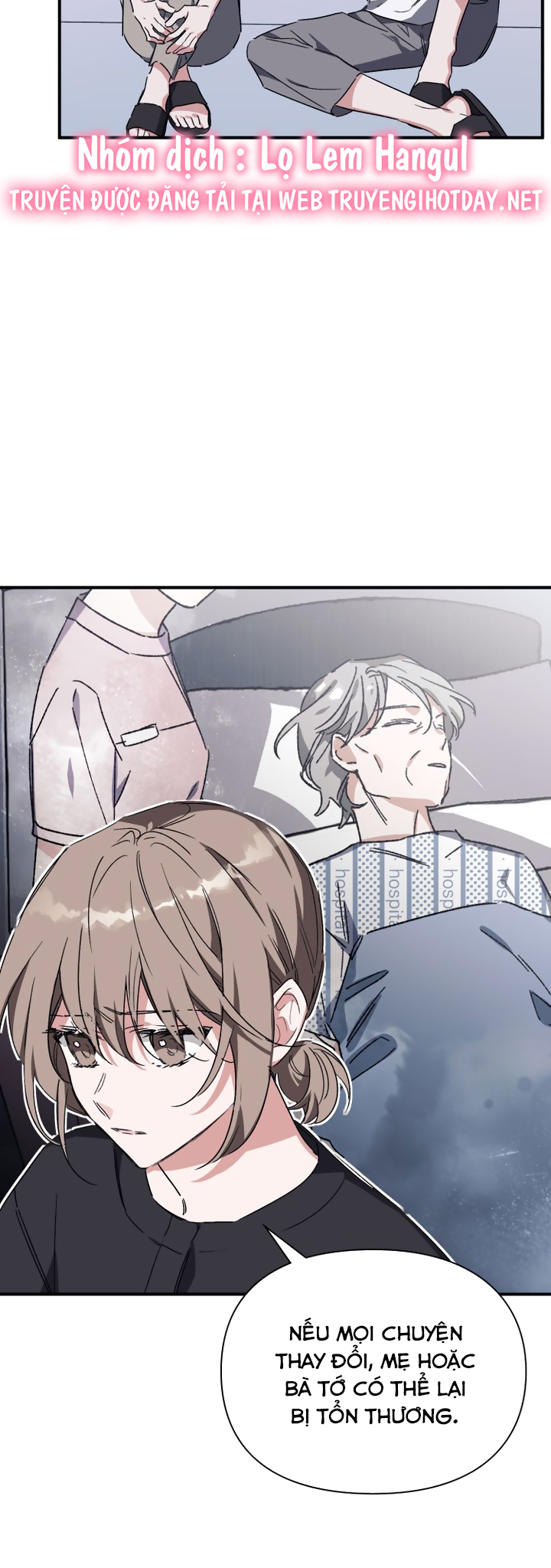 cuộc du hành thời gian của sela chapter 67 2