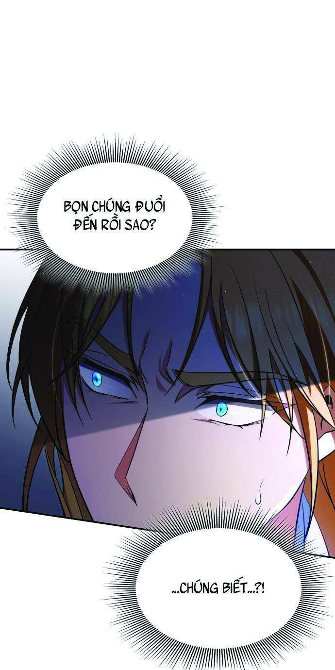 'di vật' melvin để lại chapter 36 22