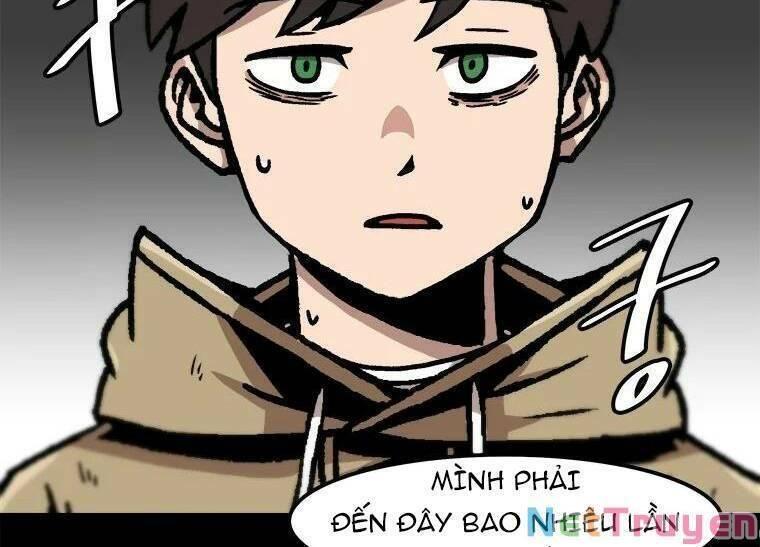 lên cấp một mình chapter 65 16