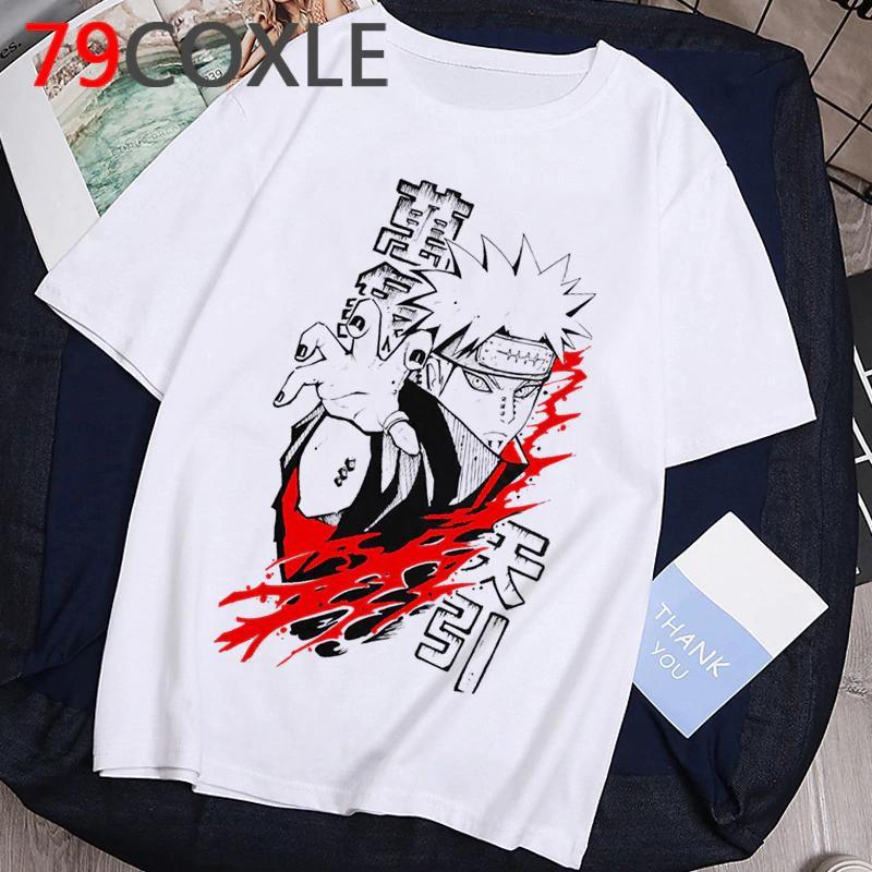 Áo Naruto Sasuke Anime Nhật Bản