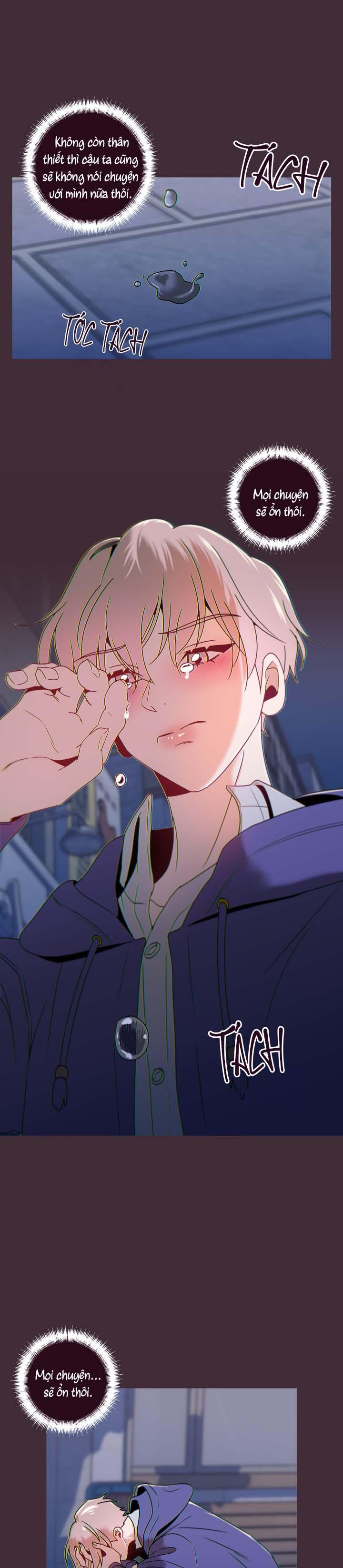 sụp đổ chapter 33 49