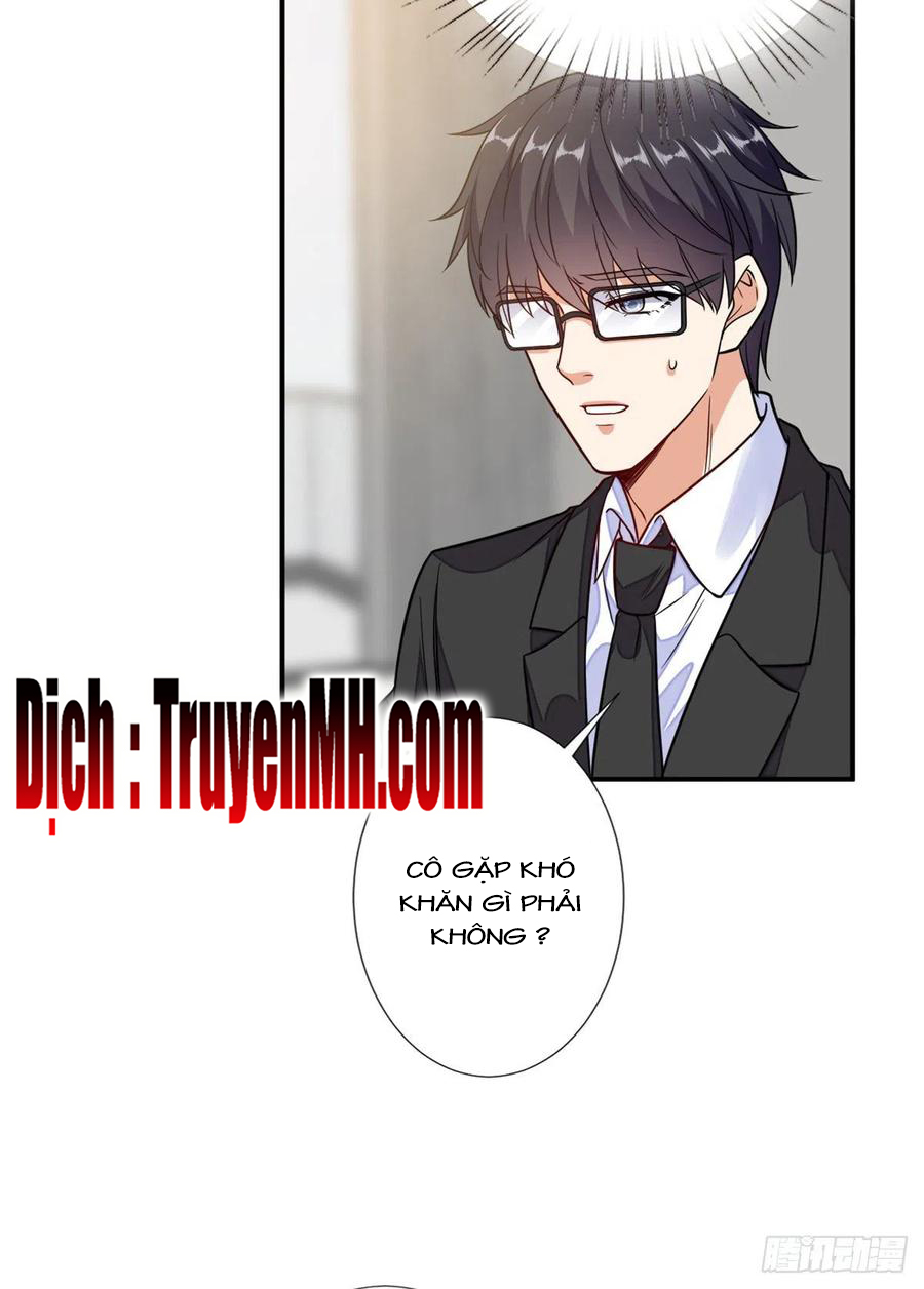 thí hôn lão công, cần giúp sức chapter 307 6
