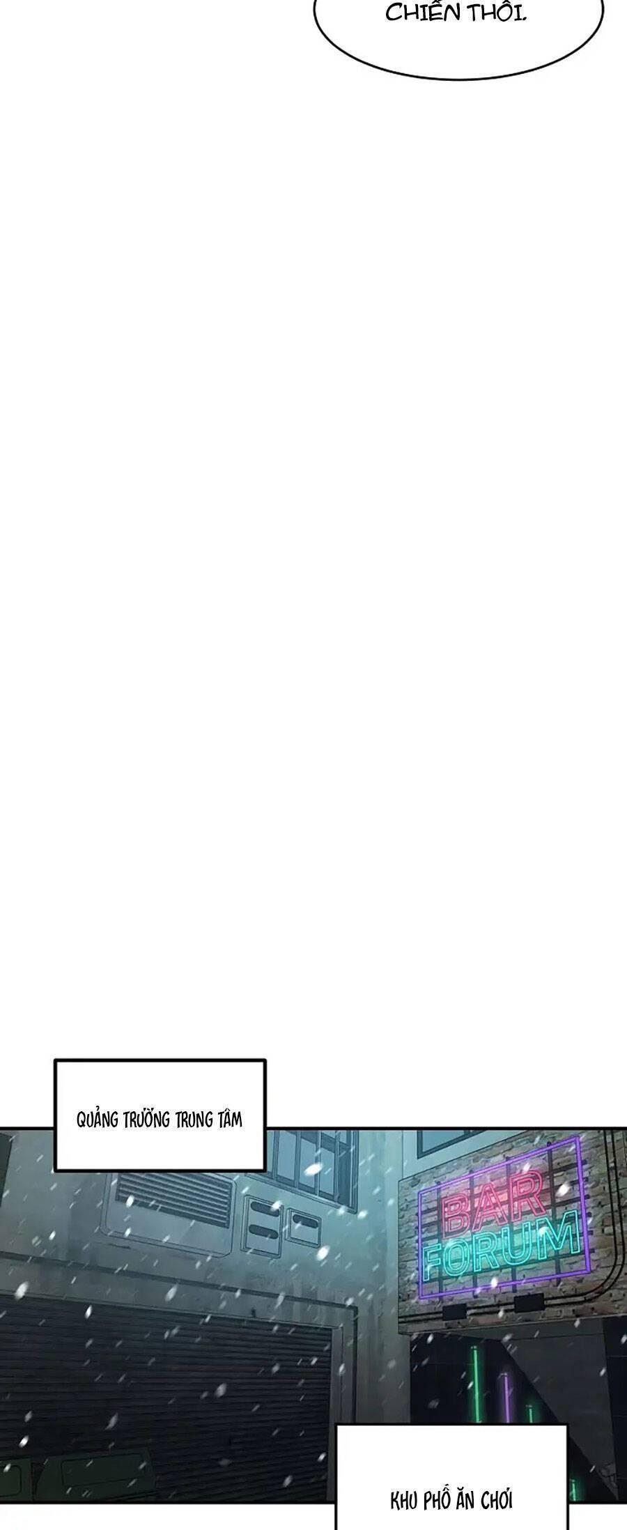 shaman - pháp sư chapter 51 25