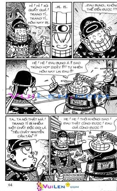 thần đồng đất việt chapter 47 64