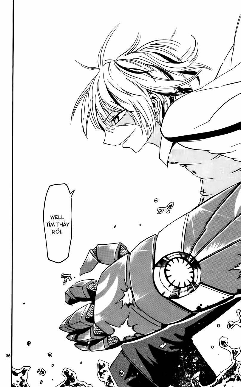 bullet armors chapter 9 35