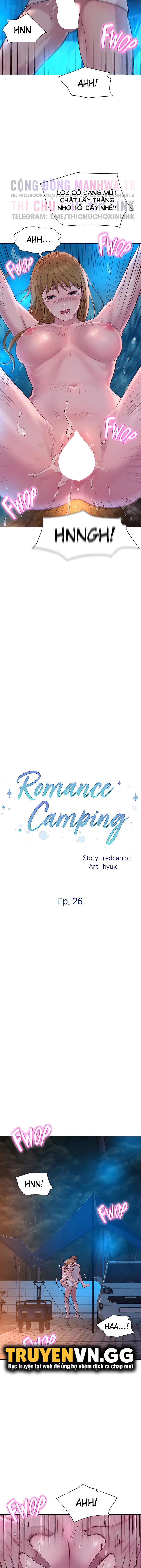 trại hè lãng mạn chapter 26 2