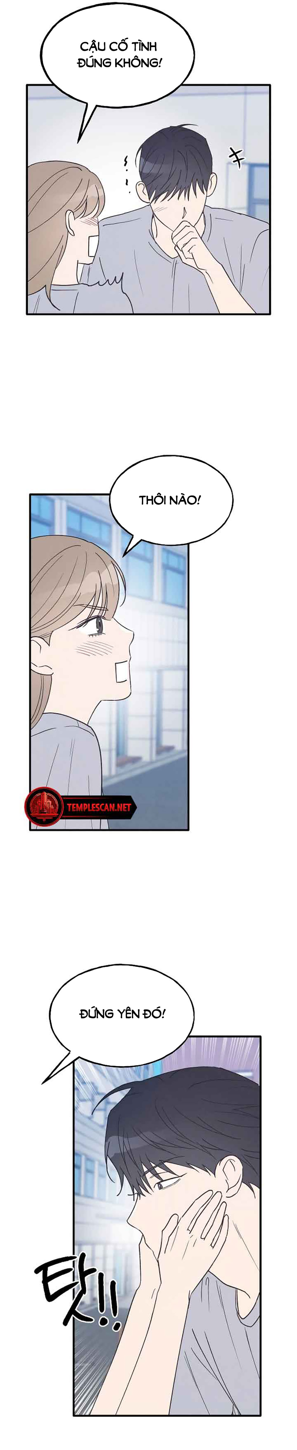 nguyên tắc của bạn thân là con trai chapter 36.1 9