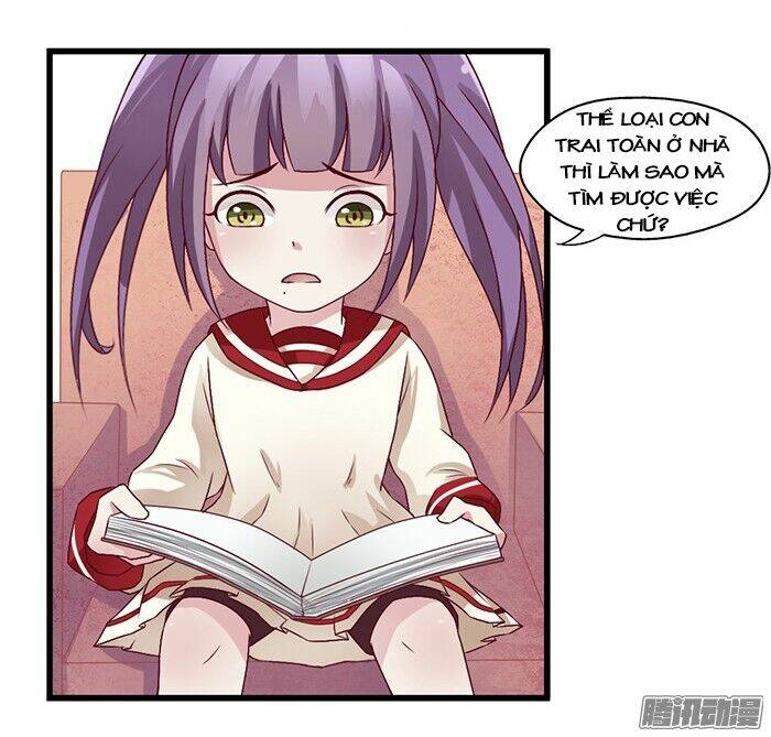 người ba độc thân chapter 15 8