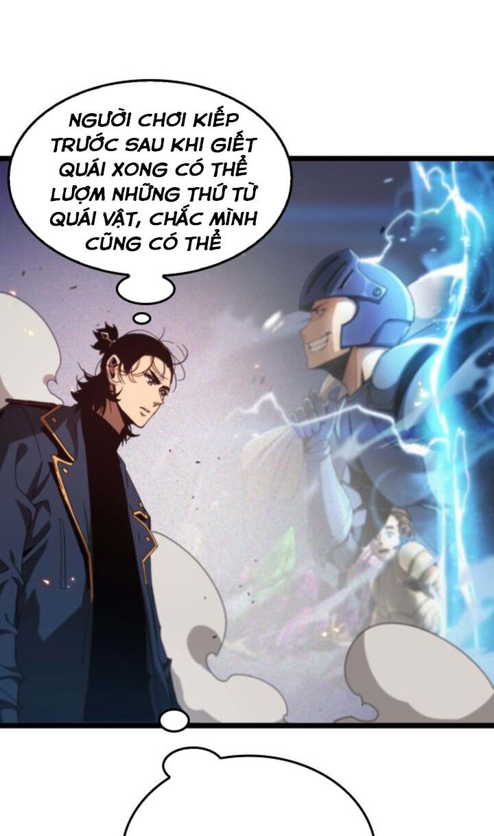 chư giới - tận thế online chapter 88 29