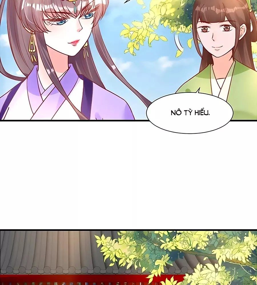 thịnh thế lê hoa điện chapter 61 11