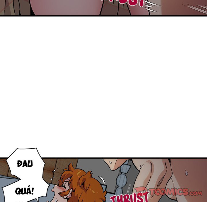 dog on patrol chapter 25 34