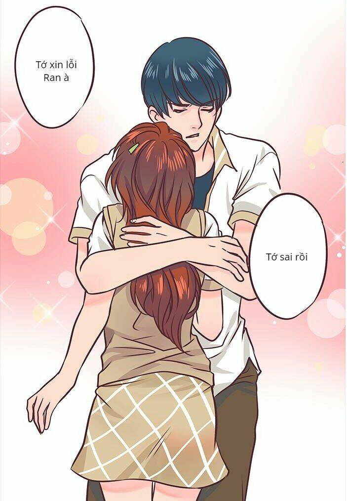 chàng trai từ quả trứng chapter 30 18