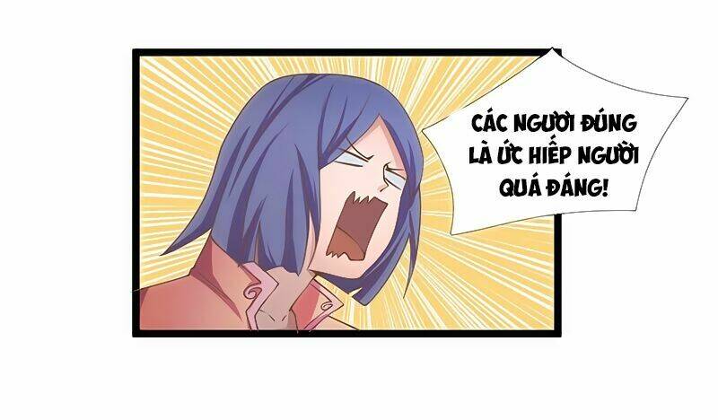 hỗn độn kiếm thần chapter 19 20