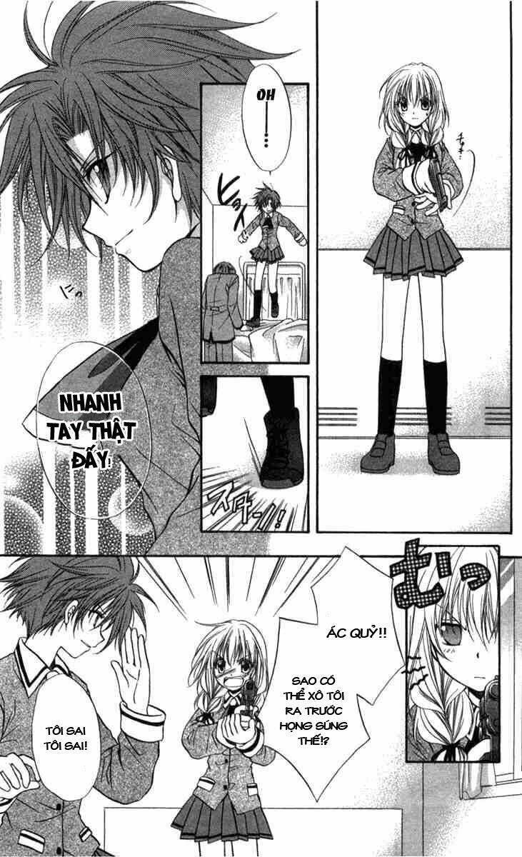 spiral: suiri no kizuna chapter 30 17