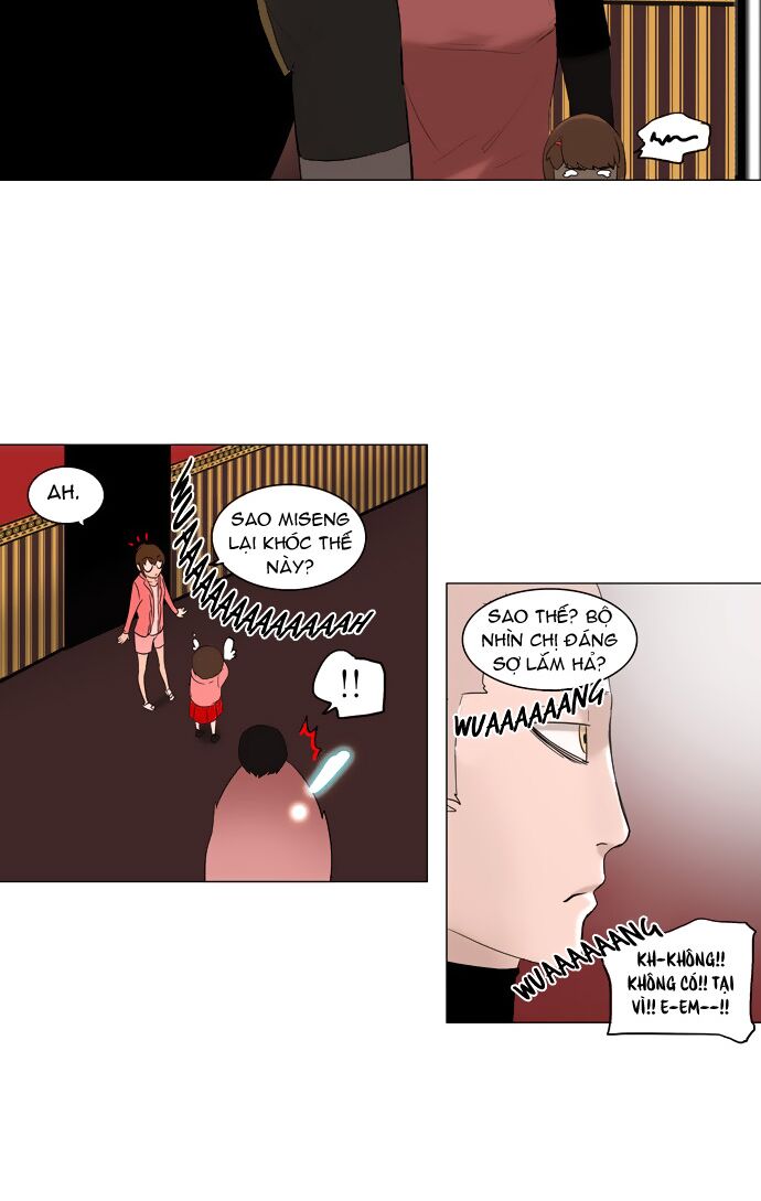 tòa tháp bí ẩn 2 chapter 10 16