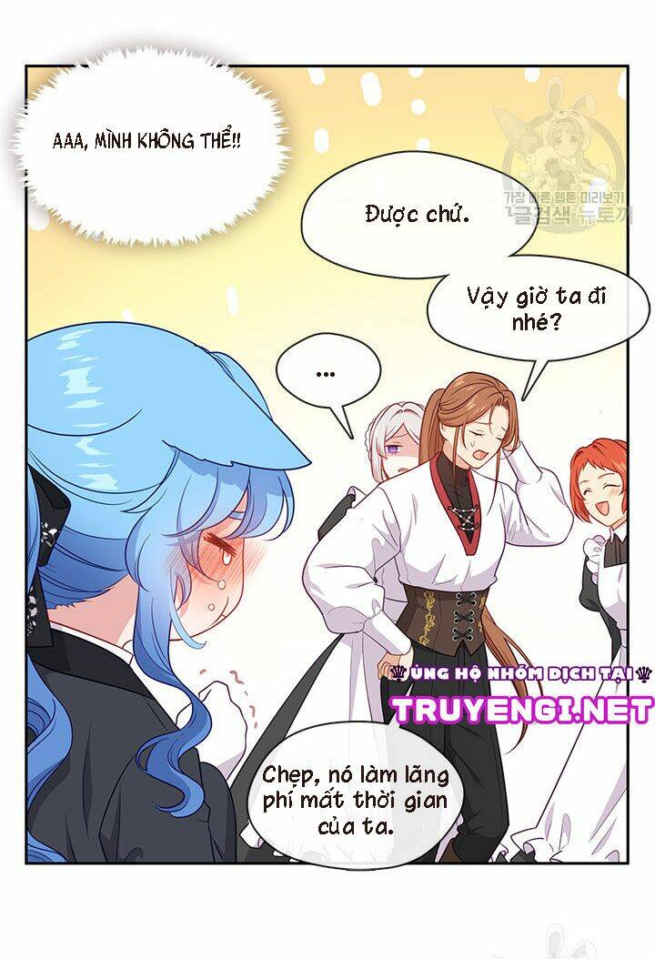 hãy coi chừng ác nữ chapter 61 31