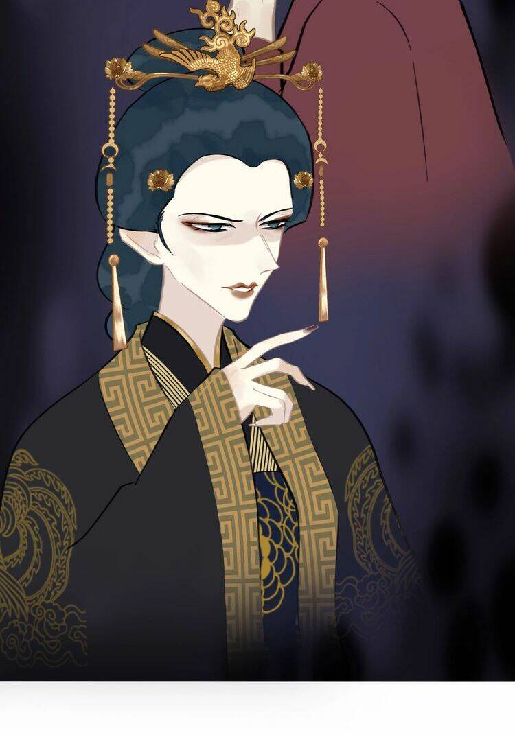 mãn đình phương - thiên hạ duy khanh chapter 8 43