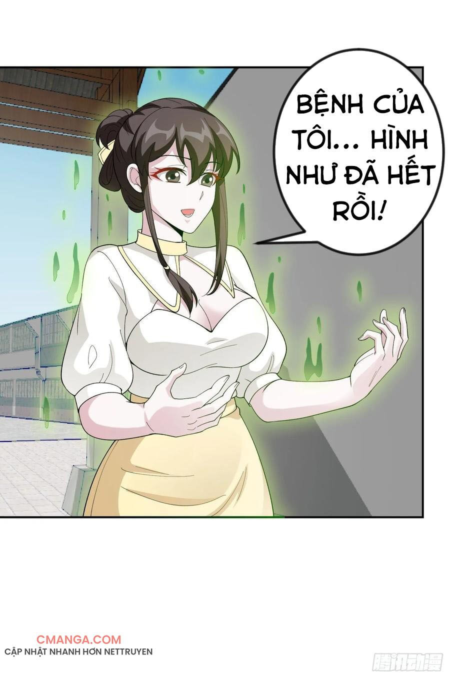 ta chẳng qua là một đại la kim tiên chapter 44 29