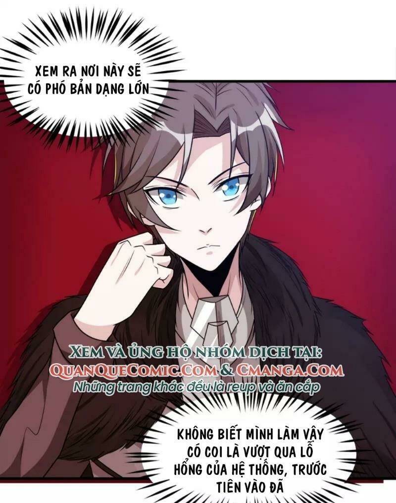 kiếm vũ chapter 112 7