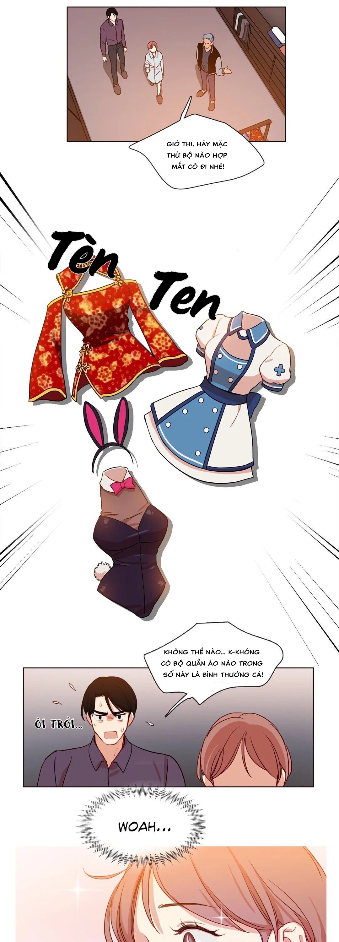 tưởng tượng của narea chapter 10.5 21