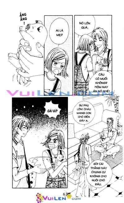 bong bóng trắng chapter 5 63