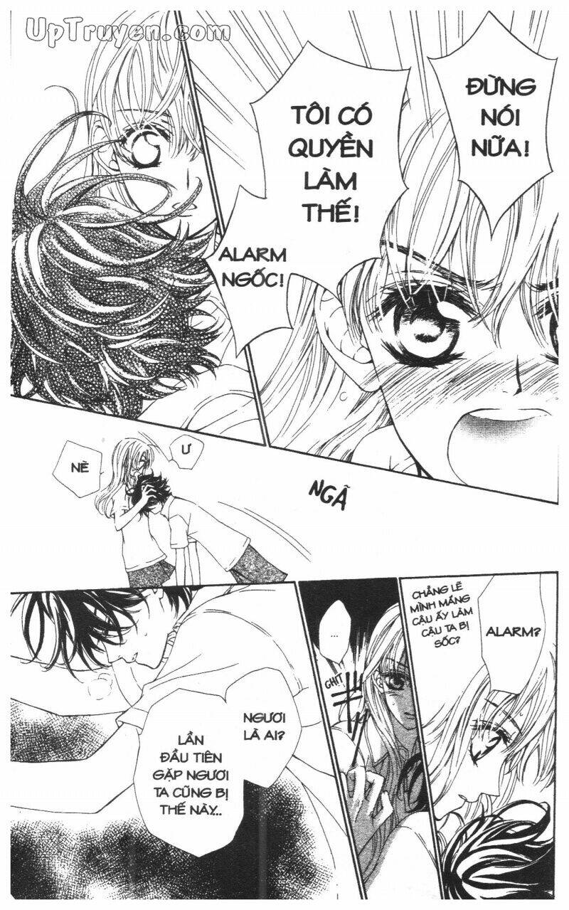 hoàng tử ếch(bản đẹp) chapter 5 17